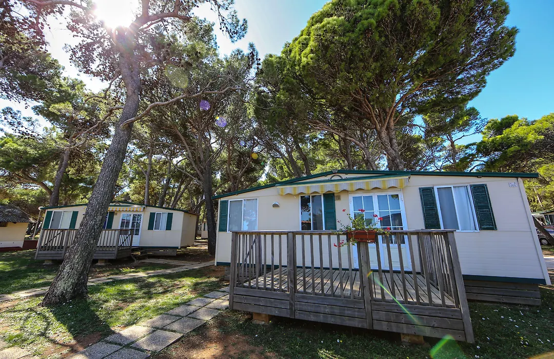 Arena Medulin Mobile Homes-1