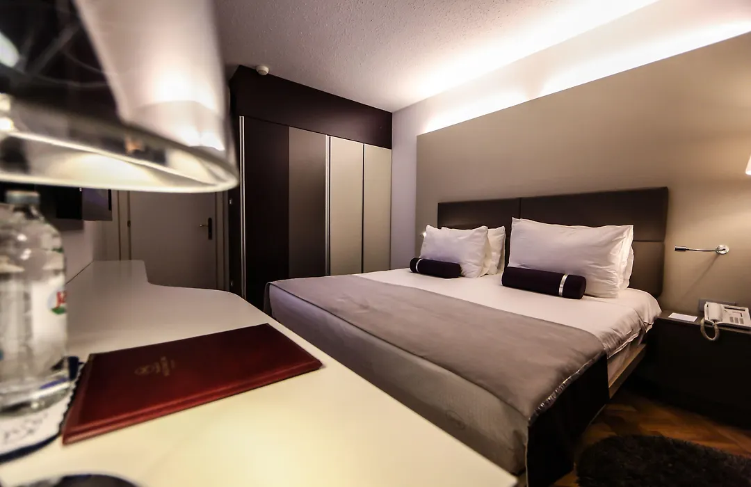 Arena Hotel Medulin-1