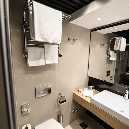 Arena Hotel Medulin-3