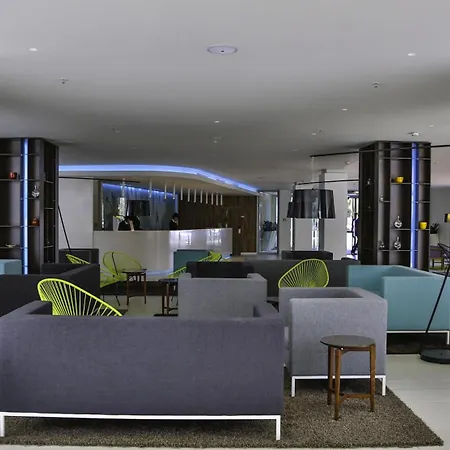 Park Plaza Belvedere Medulin-3